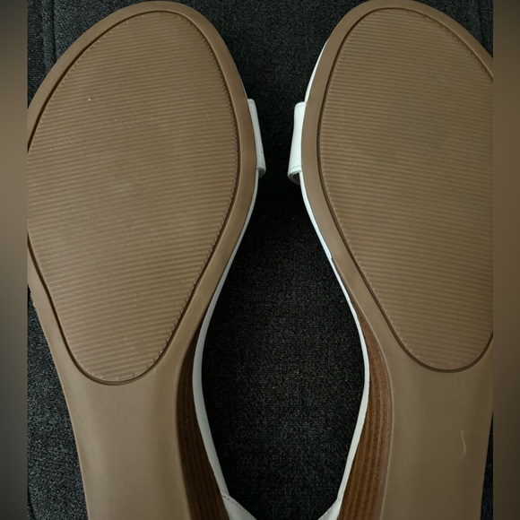 Steve Madden Renée Wedge - Picture 2 of 8